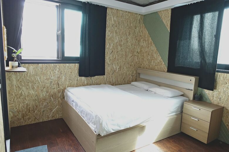 Hotel Mosc Guesthouse