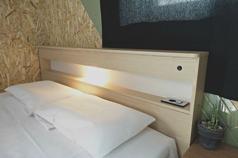 Hotel Mosc Guesthouse
