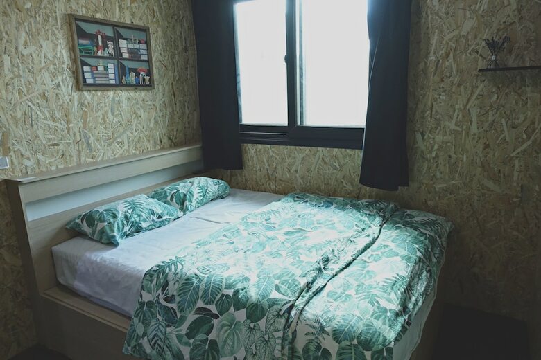 Hotel Mosc Guesthouse