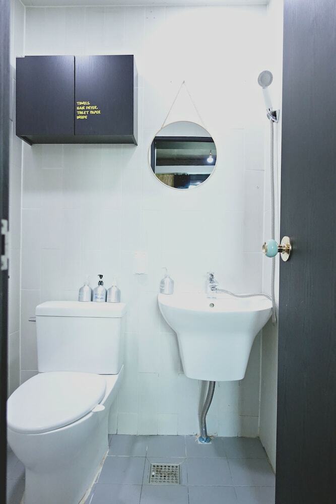 Hotel Mosc Guesthouse