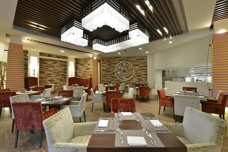Hotel Intercontinental Al Jubail