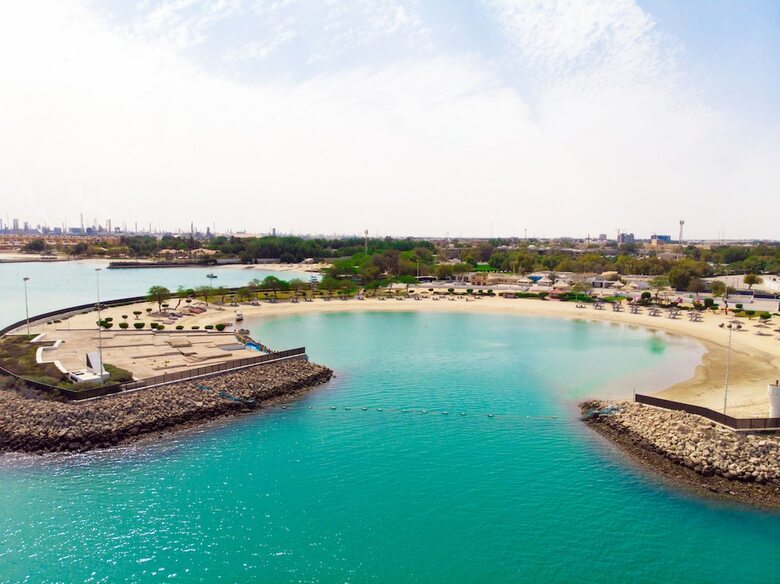 Hotel Intercontinental Al Jubail