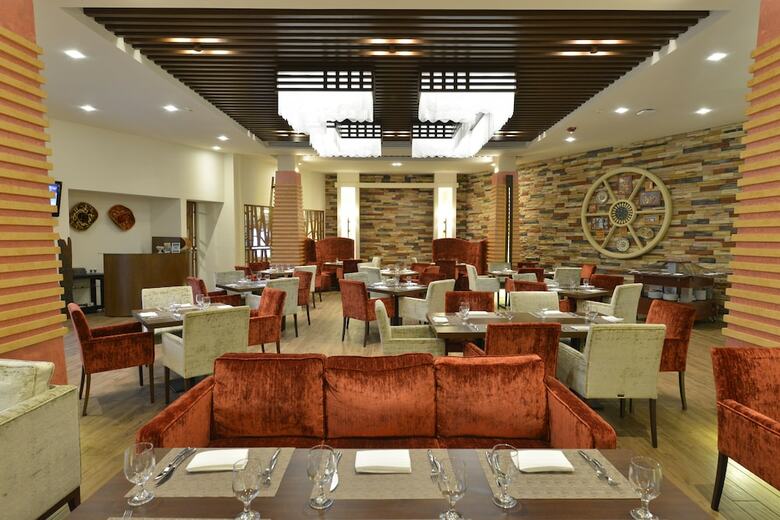Hotel Intercontinental Al Jubail