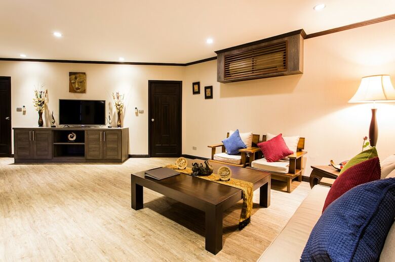 Hotel Naiya Buree Boutique Resort