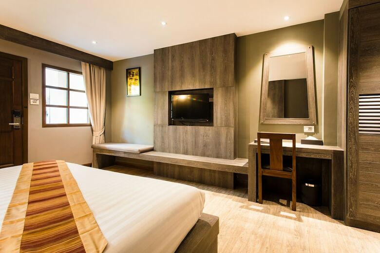 Hotel Naiya Buree Boutique Resort