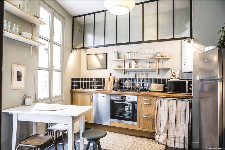 Apartamento Appartement Cheverus