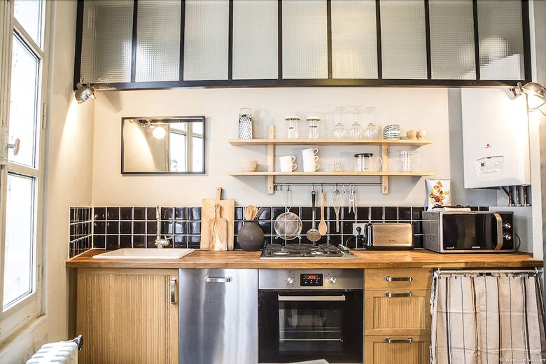Apartamento Appartement Cheverus