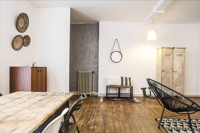 Apartamento Appartement Cheverus