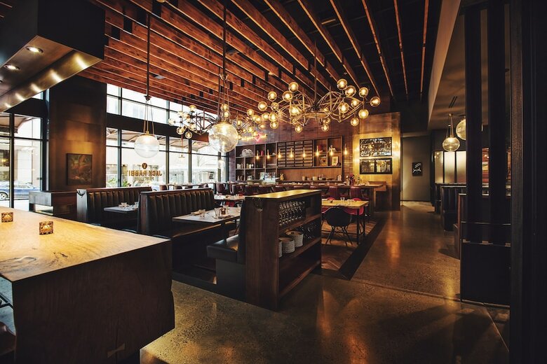 The Duniway Portland A Hilton Hotel