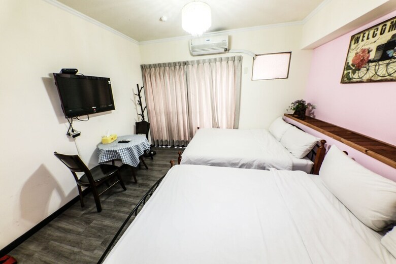 Hotel Fengchia Europe 3