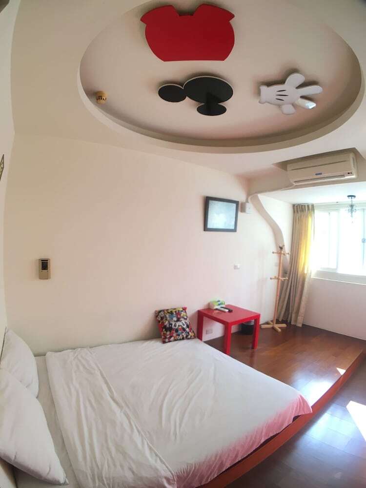 Hotel Fengchia Europe 3