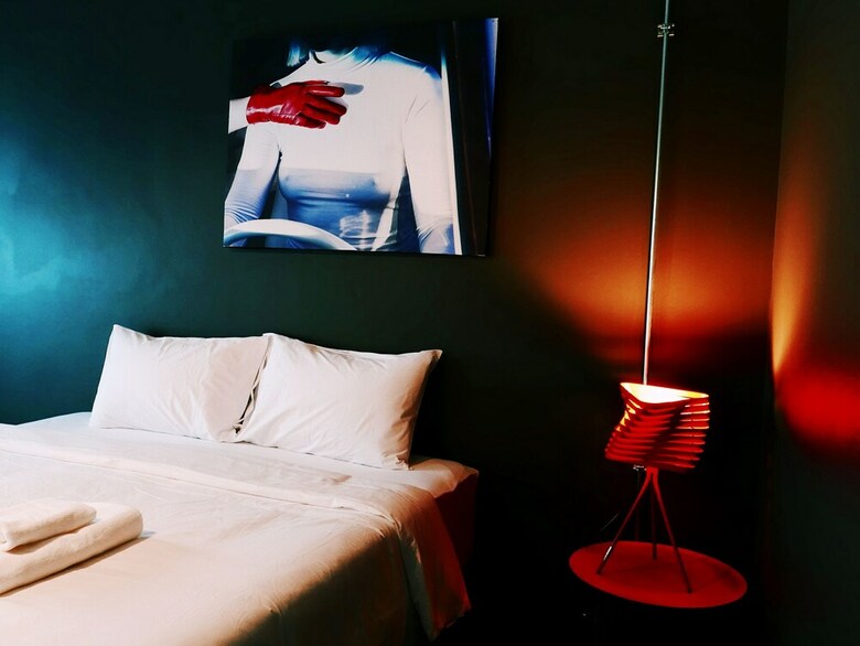 Hostal Fashen Poshtel