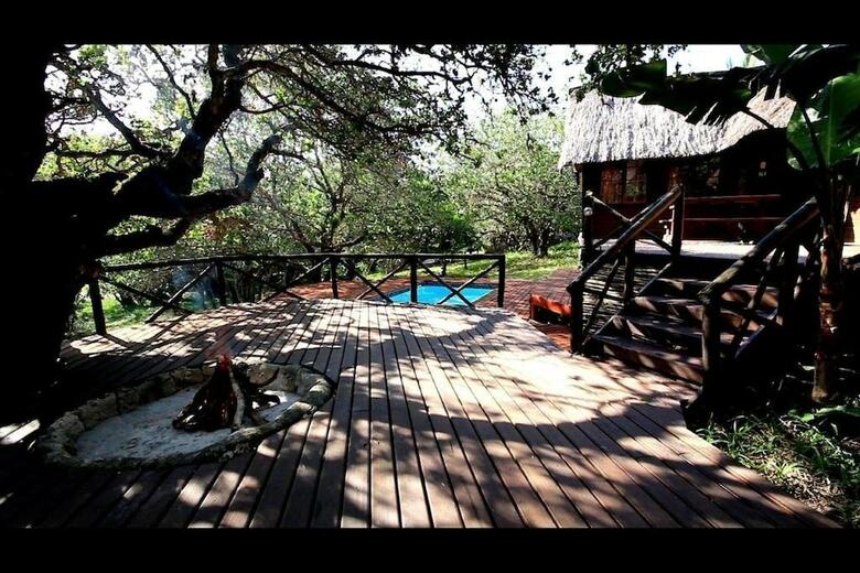 Posada Kosi Bay Lodge