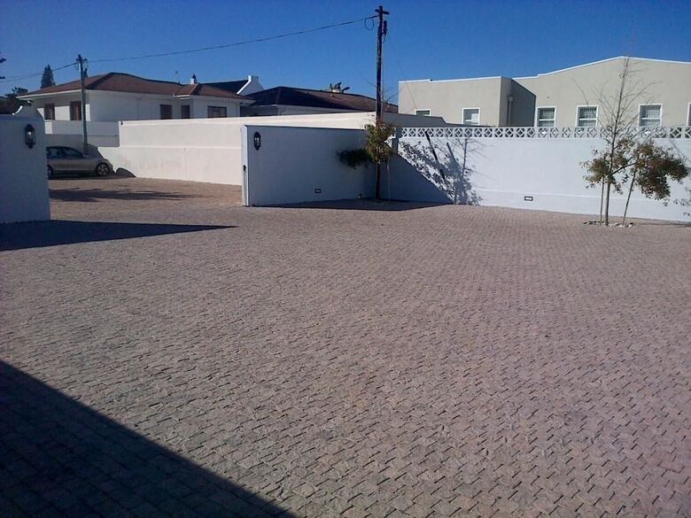 Apartamentos Kenjockity