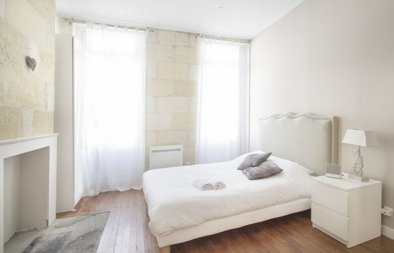 Apartamento Appartement Gallien