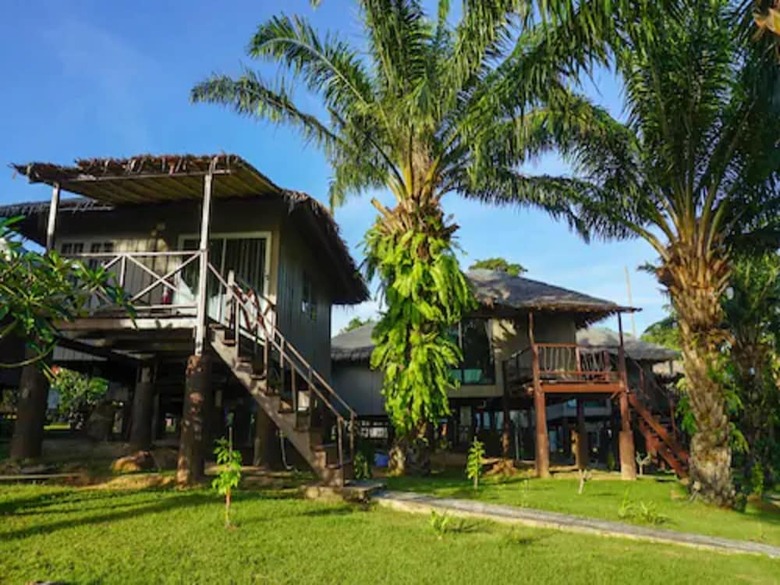 Hotel Hip Seaview Resort At Phi Phi