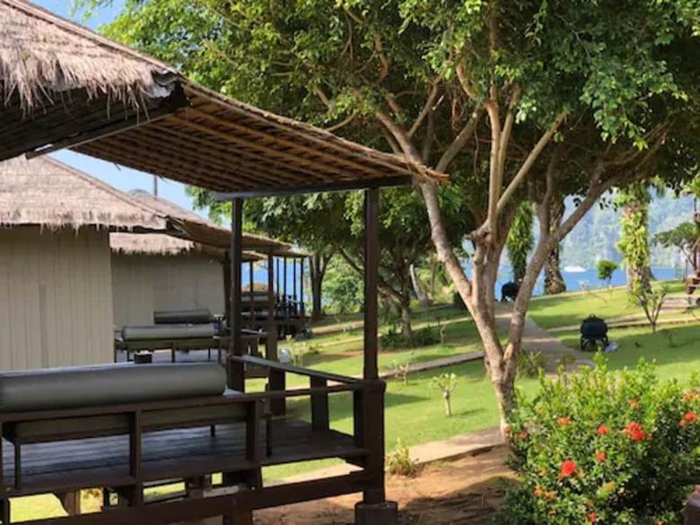 Hotel Hip Seaview Resort At Phi Phi