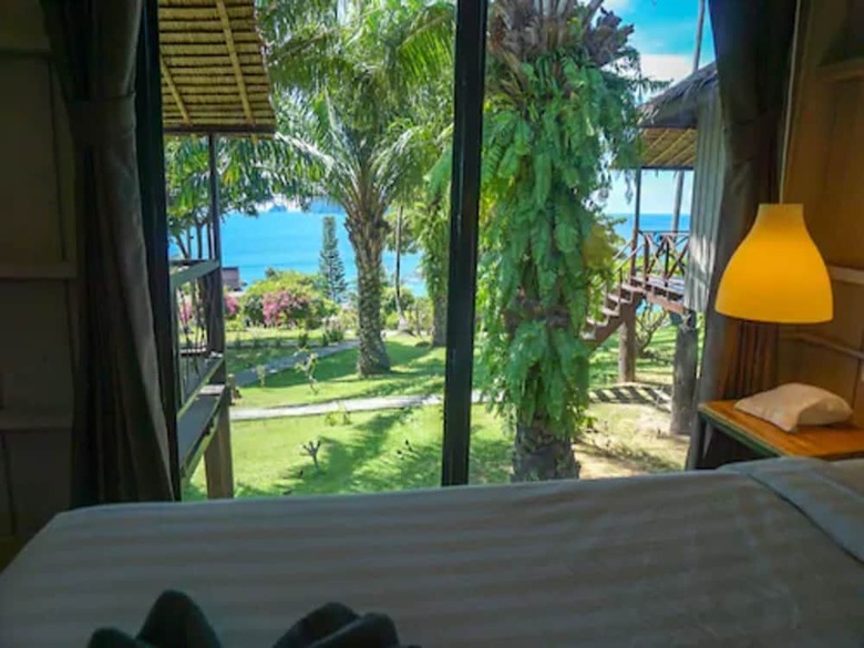 Hotel Hip Seaview Resort At Phi Phi