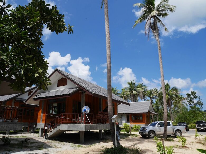 Cabana Nature Home