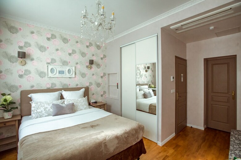 Hotel La Maison Gobert