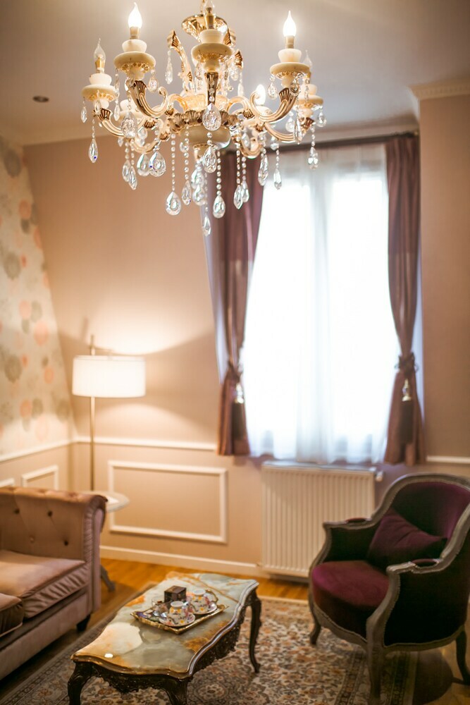 Hotel La Maison Gobert