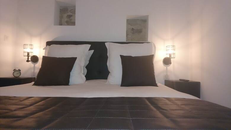 Aparthotel Le Moulin D'oscar