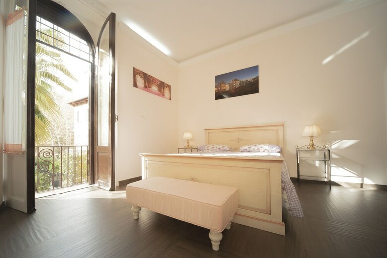 Hotel Villa Matissa