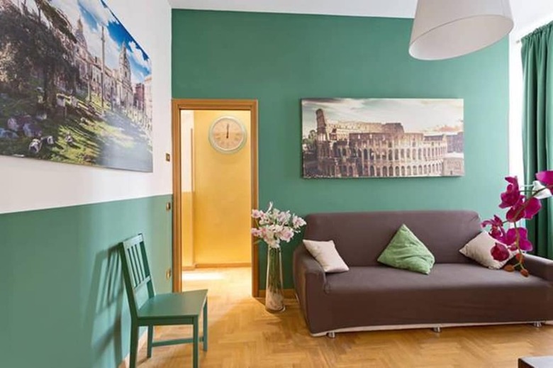 Colosseo Rome Apartments