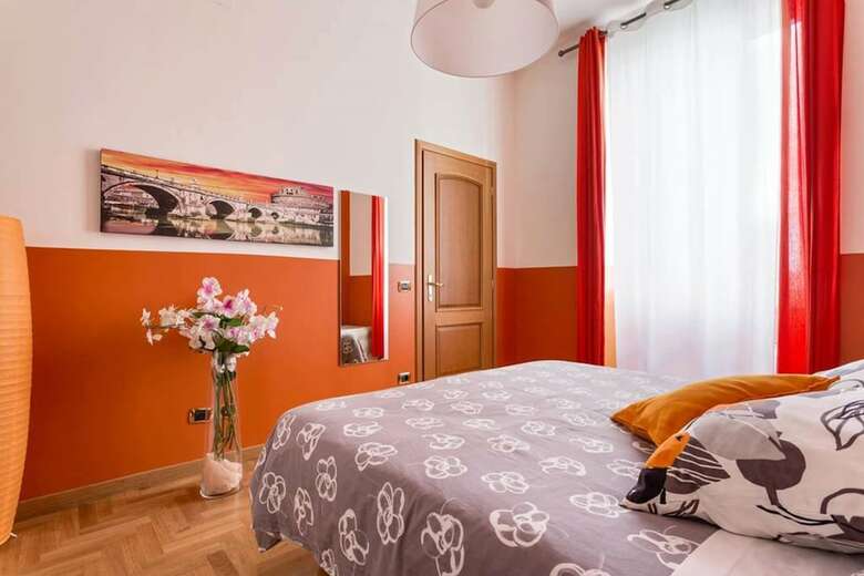 Colosseo Rome Apartments