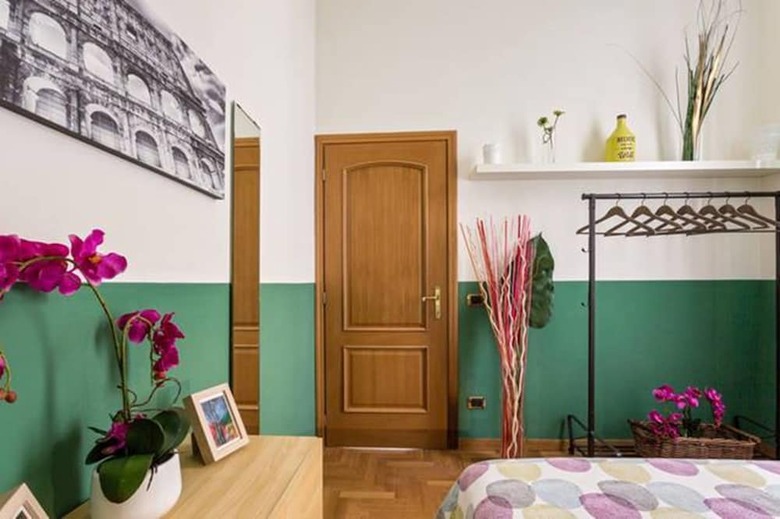 Colosseo Rome Apartments