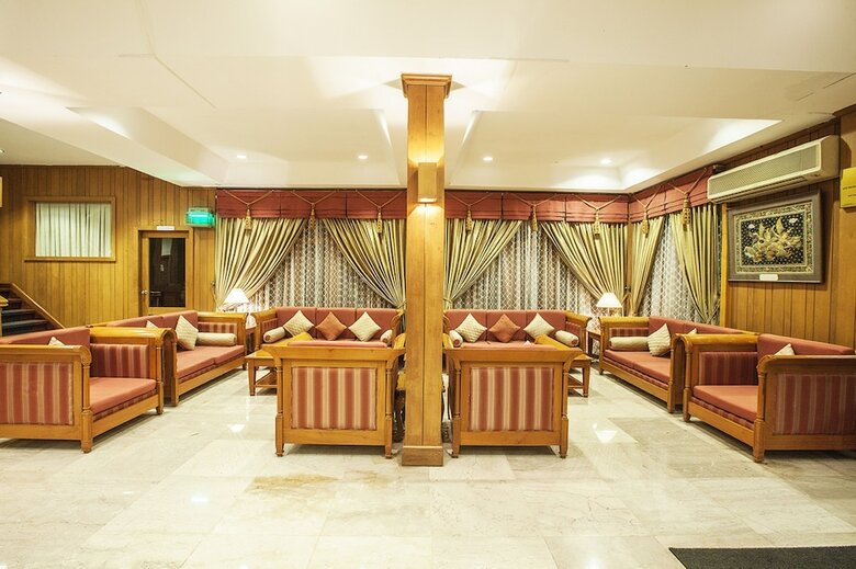 Hotel Aye Thar Yar Golf Resort