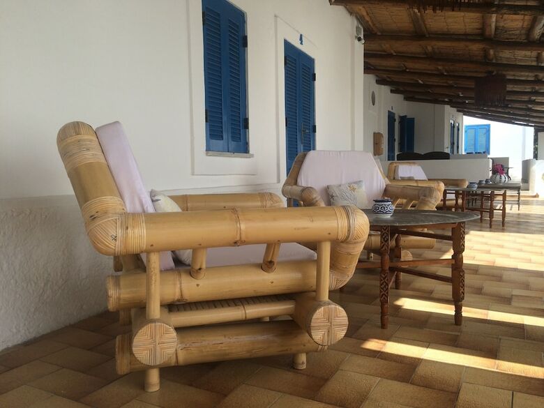 Hotel Panareal