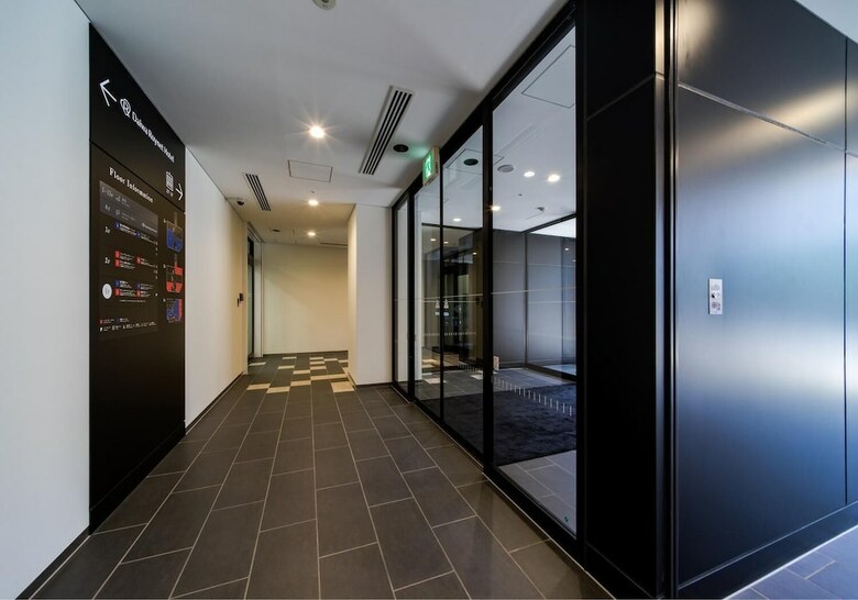 Daiwaroynet Hotel Koriyama Ekimae