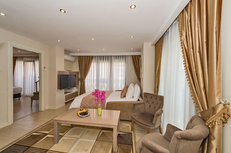 Apartamento Gen Suites