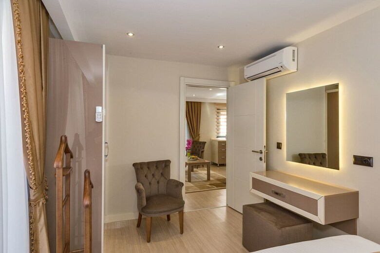 Apartamento Gen Suites