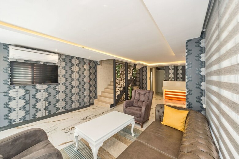 Apartamento Gen Suites