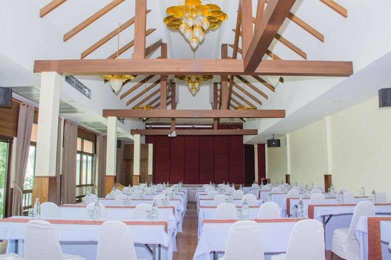 Hotel Phoomthai Garden