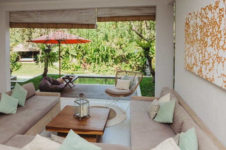 Silversand Villa