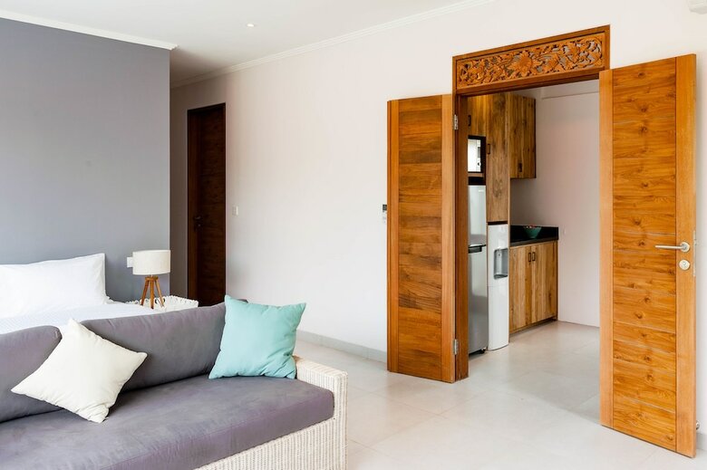 Silversand Villa