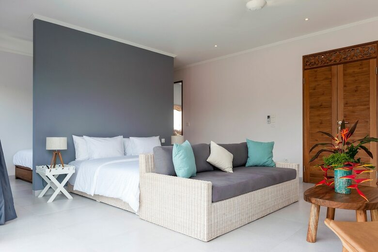 Silversand Villa