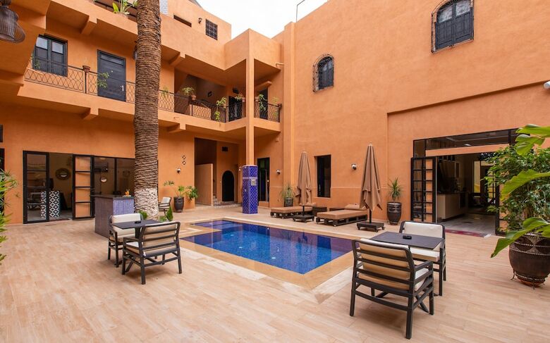 Hotel Toulousain