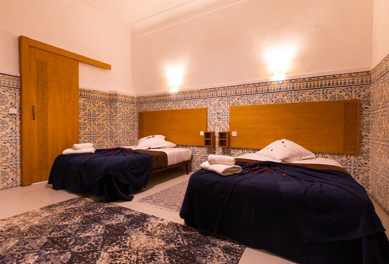 Hotel Toulousain
