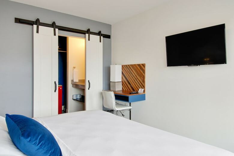 Hotel The Ben Louie