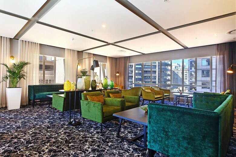 Apartamentos Triangle Luxury Suites By Totalstay