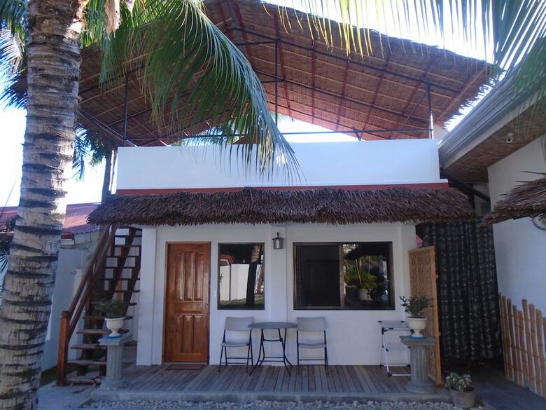 Hotel Parrot Resort Moalboal
