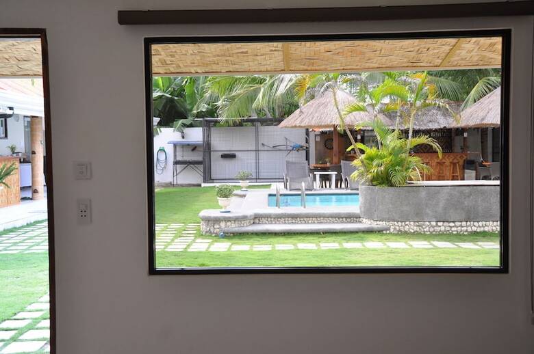 Hotel Parrot Resort Moalboal