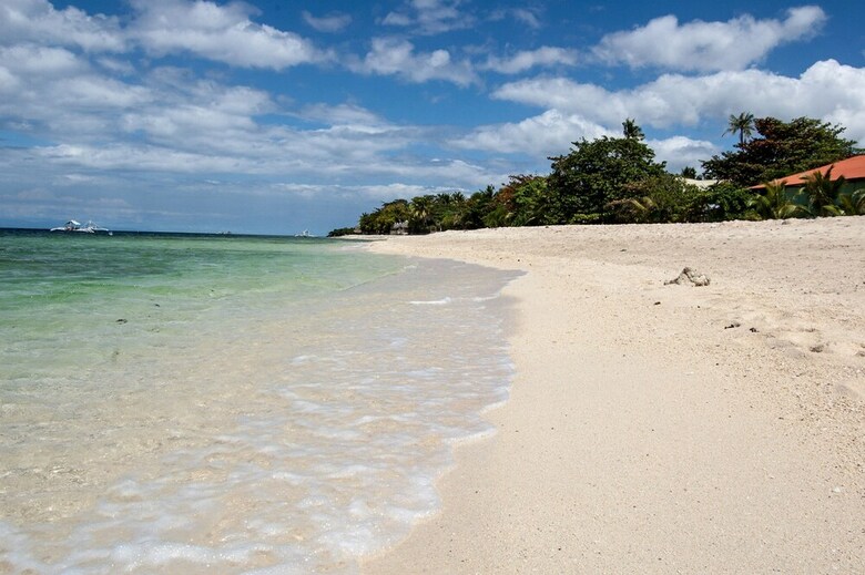 Hotel Parrot Resort Moalboal