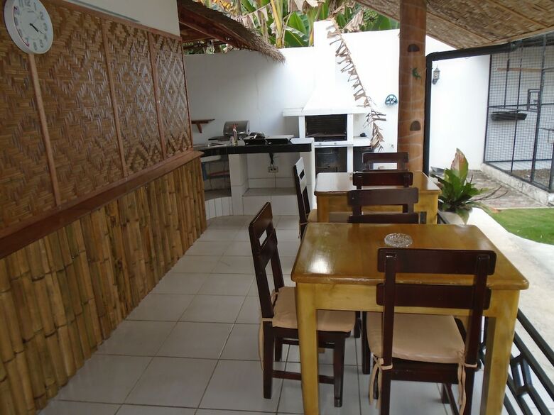 Hotel Parrot Resort Moalboal