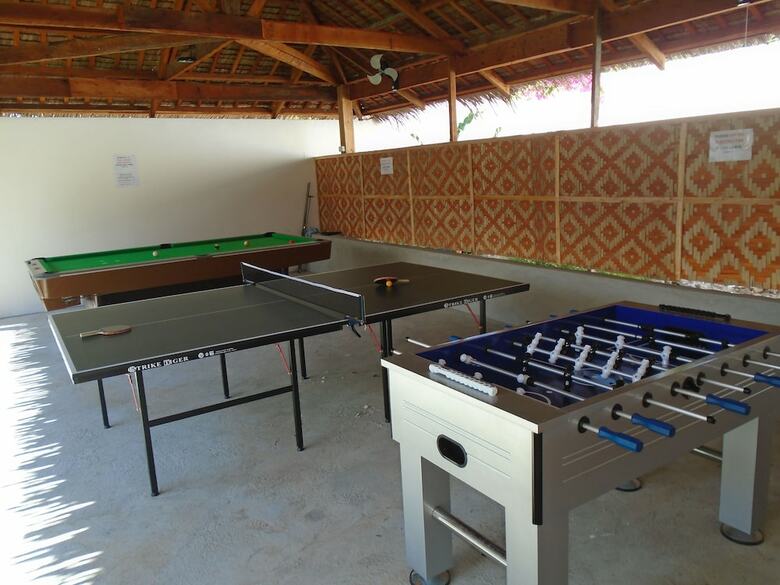 Hotel Parrot Resort Moalboal