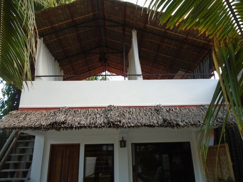 Hotel Parrot Resort Moalboal